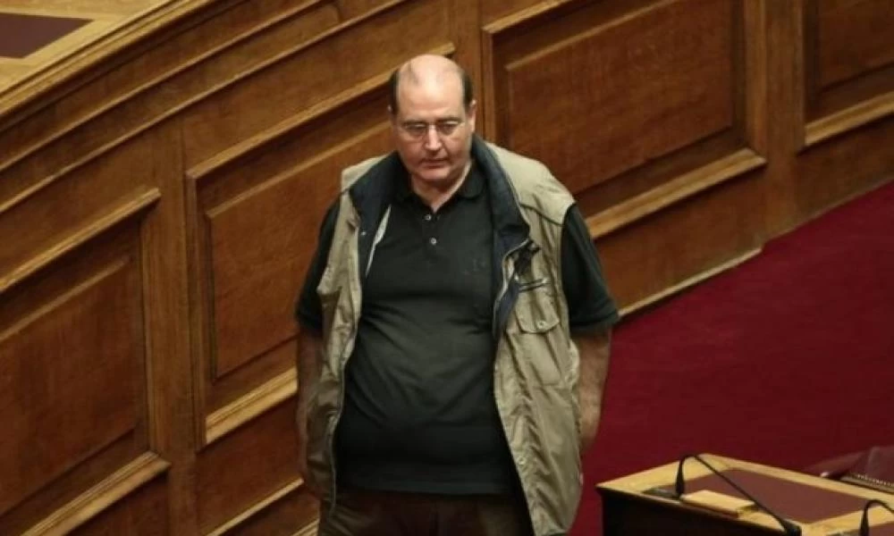 Φίλης: Aμετανόητος επιτίθεται ξανά στην Εκκλησία και στα Θρησκευτικά